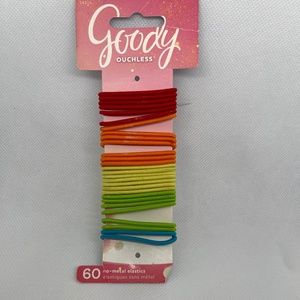 Goody hair elastics